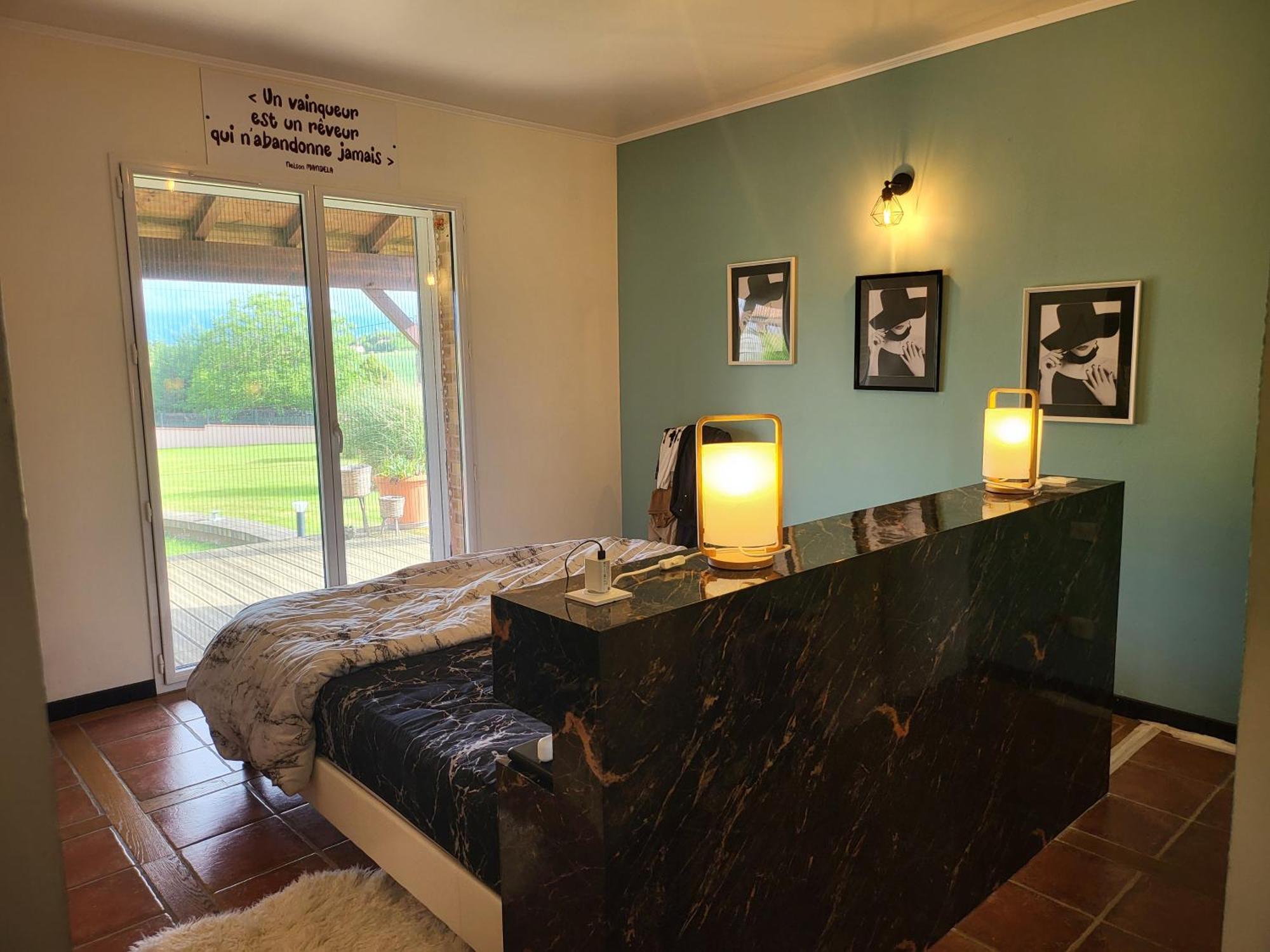 Villa Aux Portes Des Pyrenees Saint Gaudens Eksteriør bilde